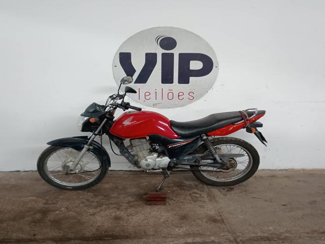 HONDA CG 125I FAN - 2018/2018