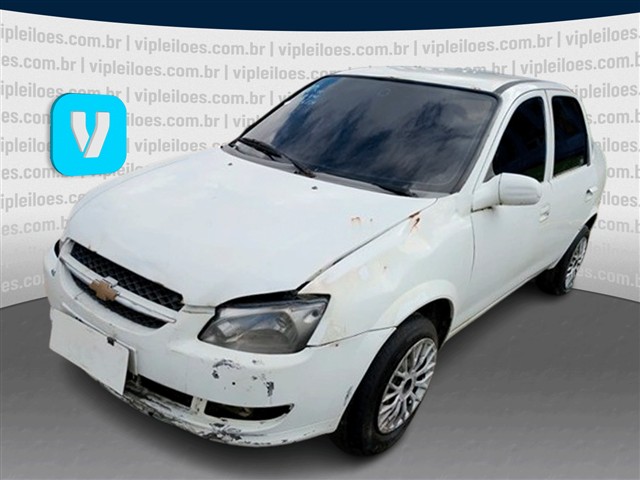Chevrolet Classic LS