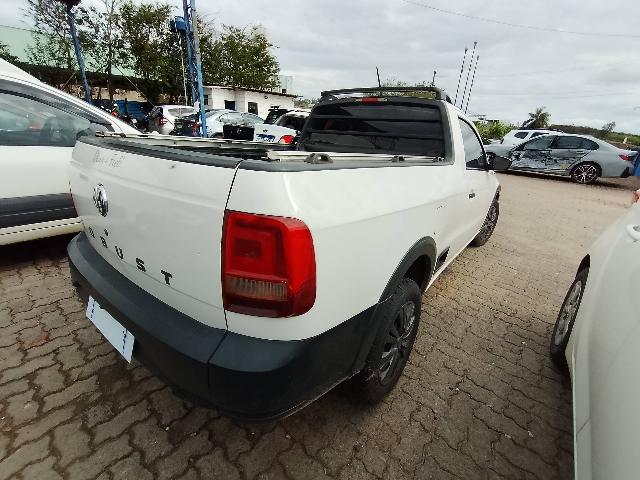 VOLKSWAGEN NOVA SAVEIRO RB MBVS - 2020/2021 — foto 4 de 27