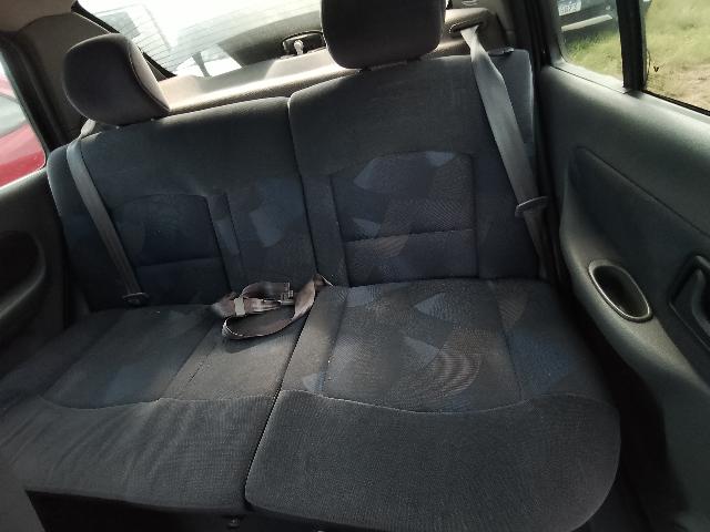 RENAULT CLIO RT 1.0 16V - 2002/2002 — foto 10 de 37