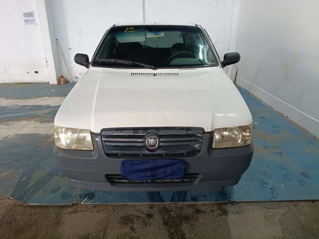 FIAT UNO MILLE WAY ECON - 2012/2012 — foto 7 de 9