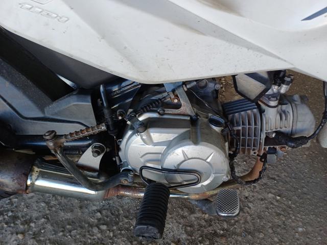 HONDA POP 110I - 2023/2023 — foto 6 de 10