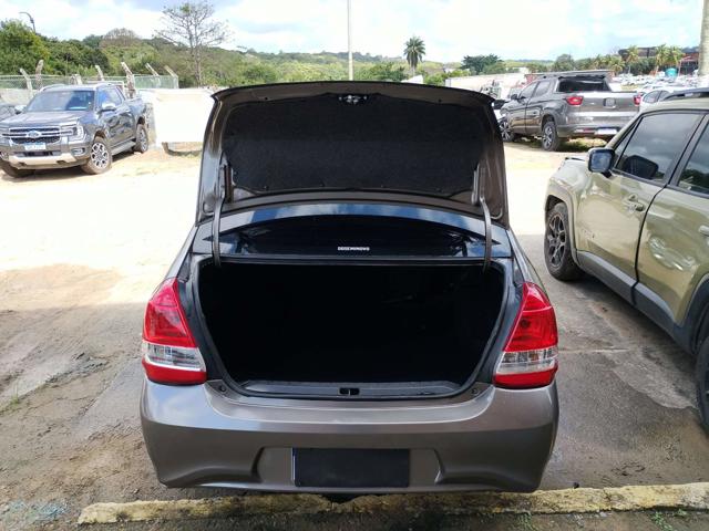 ETIOS X SD 1.5 - 2017/2018 — foto 20 de 26