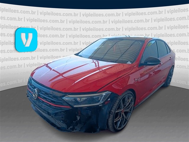 VOLKSWAGEN JETTA GLI AG - 2019/2019
