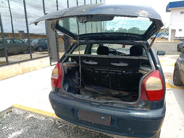 Foto 20 de 30: PALIO EX - 2001/2002