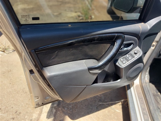 RENAULT OROCH DYN 16 SCE - 2018/2019 — foto 17 de 33