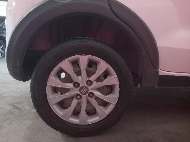 FIAT MOBI LIKE - 2022/2023 — foto 23 de 25