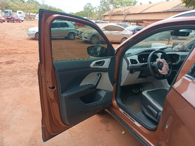 VOLKSWAGEN T CROSS HL TSI AE - 2019/2020 — foto 12 de 28