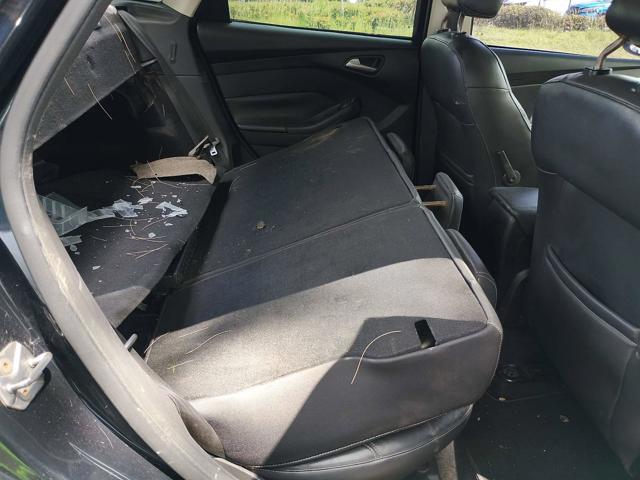 FORD FOCUS SE 1.6 S - 2013/2014 — foto 14 de 40