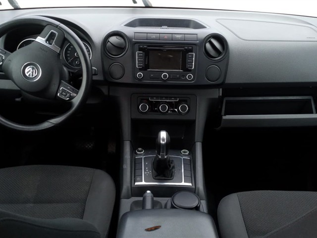 VOLKSWAGEN AMAROK CD 4X4 TREND - 2014/2014 — foto 5 de 33