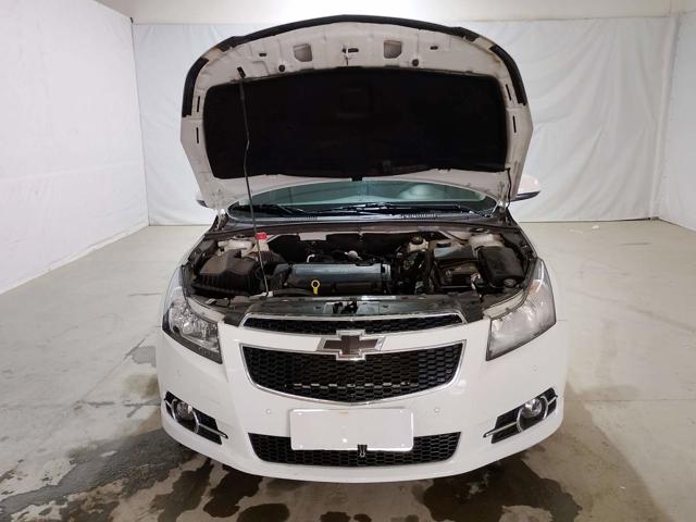 CRUZE HB SPORT LT 1.8 16V FLEX - 2013/2013 — foto 17 de 29