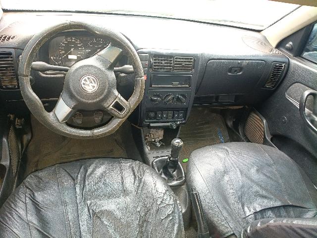 Foto 5: POLO CLAS. 1.8 MI - 1997/1997