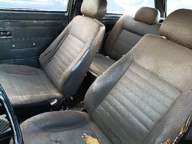 VOLKSWAGEN PARATI CL - 1995/1996 — foto 5 de 5