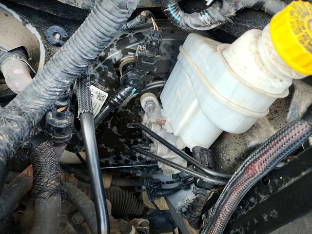 JEEP RENEGADE 1.8 AUTOM. - 2021/2021 — foto 35 de 40