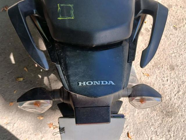 HONDA CG 160/TITAN 25A - 2019/2019 — foto 15 de 21