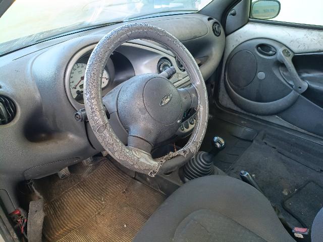 FORD KA GL - 2003/2004 — foto 18 de 22
