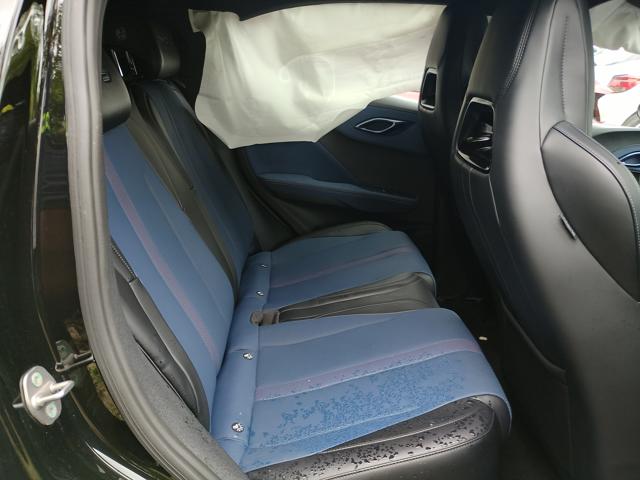 BYD DOLPHIN MINI GS EV - 2024/2025 — foto 13 de 40