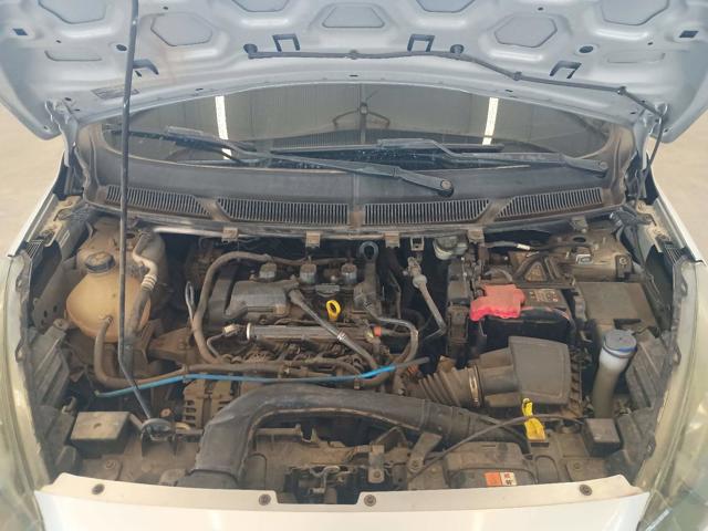 FORD KA SE 1.5 SD C - 2020/2020 — foto 9 de 40