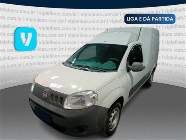 FIAT 1.4 FLEX -