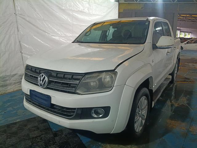 Foto de AMAROK CD 4X4 HIGH - 2012/2013