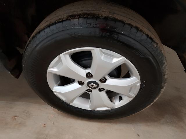 Foto 26 de 35: DUSTER INTP MT - 2024/2025