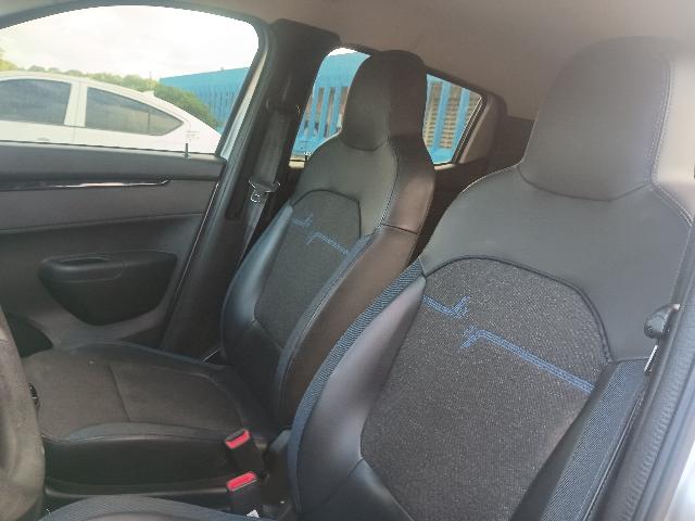 RENAULT KWID INTENS 2 - 2022/2023 — foto 15 de 25