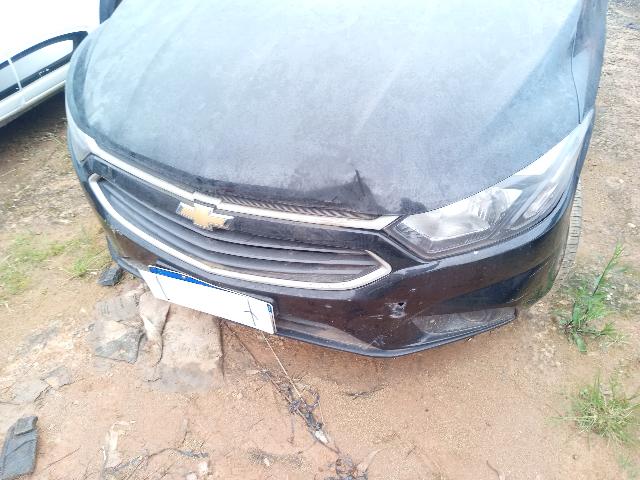 Foto 25 de 28: ONIX 1.0MT LT - 2019/2019