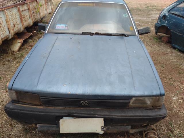 Foto 8 de 16: QUANTUM GL 2000 - 1989/1989