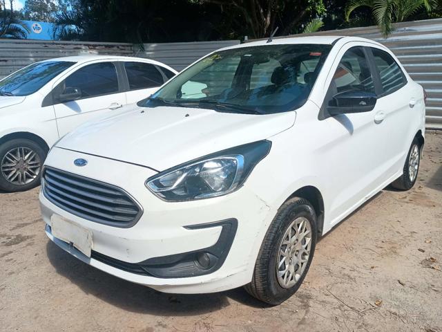 FORD KA SE 1.0 SD B - 2016/2017