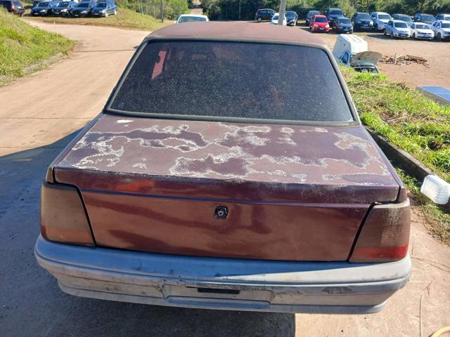 MON ZA SL EFI - 1993/1993 — foto 18 de 22
