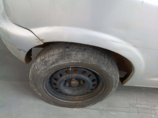 GM CELTA 3 PORTAS - 2002/2003 — foto 11 de 24