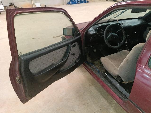 Foto 13 de 35: KADETT GL - 1995/1995