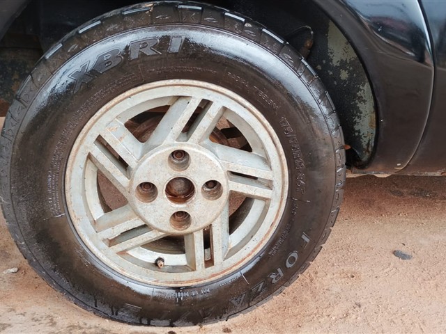 FORD KA GL IMAGE - 1999/2000 — foto 17 de 28