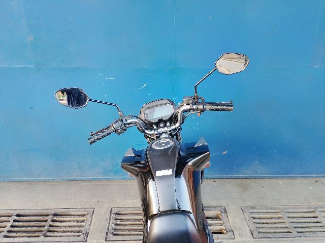Foto 8 de 15: CG 160 TITAN - 2025/2025