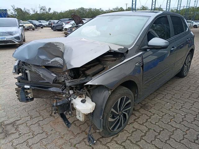 Volkswagen Polo HL AB 2023