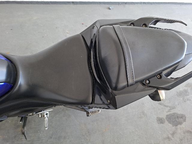 Foto 8 de 33: MT03 ABS - 2020/2020