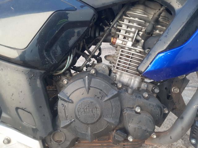 Foto 8 de 10: FZ15 FAZER ABS - 2024/2024