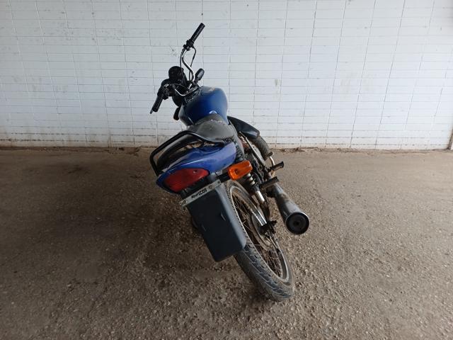 HONDA CG 125 FAN - 2005/2005 — foto 4 de 9