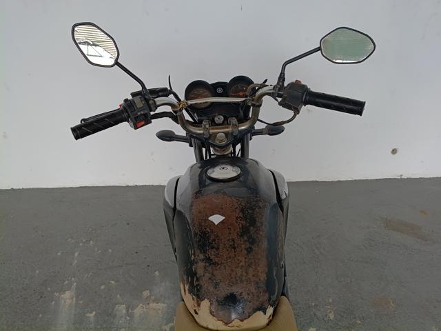 Foto 9 de 10: FACTOR YBR125 K - 2011/2011