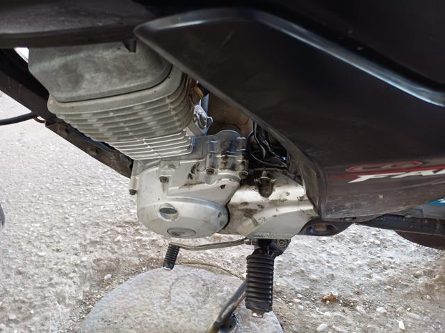 HONDA CG 125I FAN - 2016/2017 — foto 6 de 9