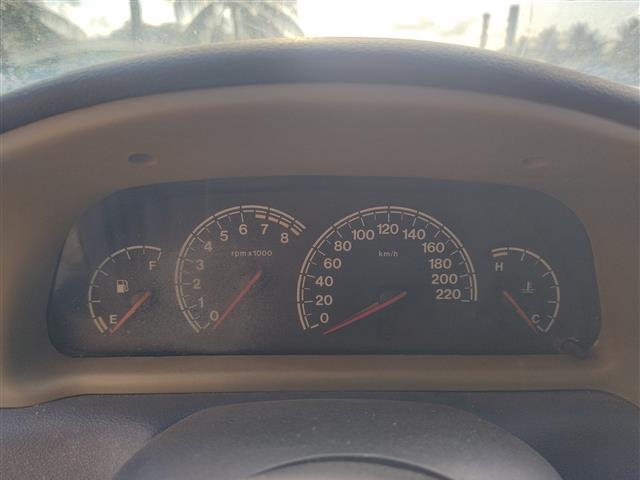 FIAT SIENA ELX - 2002/2003 — foto 6 de 37