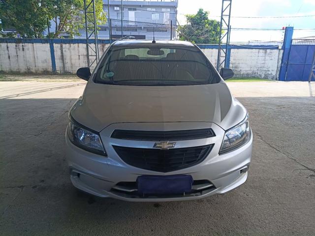 CHEVROLET PRISMA 10MT JOYE - 2019/2019 — foto 9 de 36