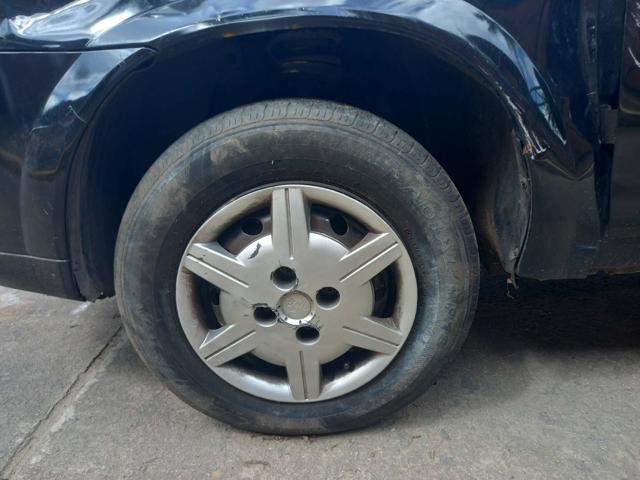 CHEVROLET CLASSIC LS - 2012/2012 — foto 21 de 38