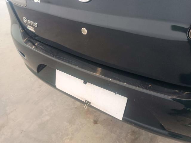 FIAT SIENA EL 1.0 FLEX - 2014/2015 — foto 35 de 40
