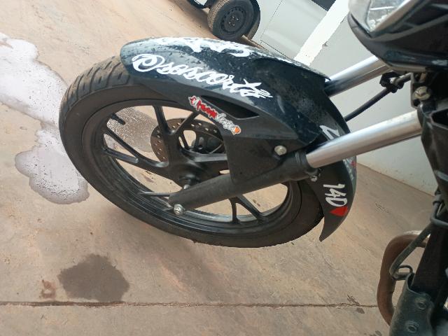 HONDA CG 160 START - 2025/2025 — foto 5 de 19