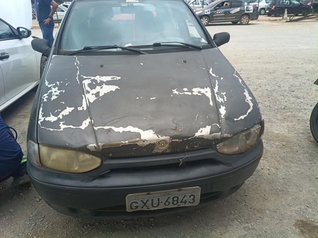 FIAT PALIO EX - 1999/2000