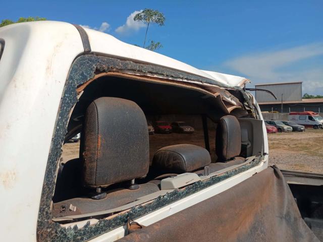 HILUX CD SRV 4X4 2.8 TDI DIESEL AUT - 2018/2019 — foto 25 de 40