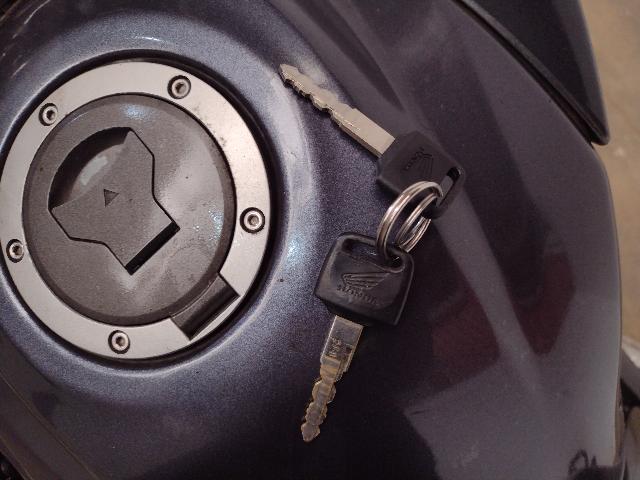 HONDA CG 160 FAN - 2023/2024 — foto 16 de 16