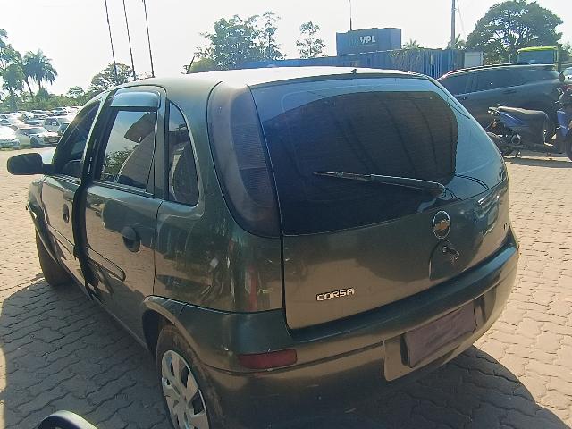 Foto 3: CORSA HATCH MAXX - 2010/2010