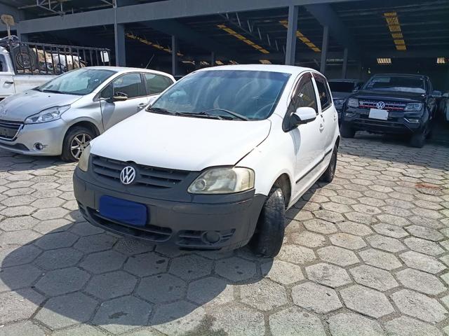 VOLKSWAGEN FOX 1.0 - 2004/2005
